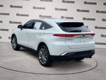 2024 Toyota Venza Limited