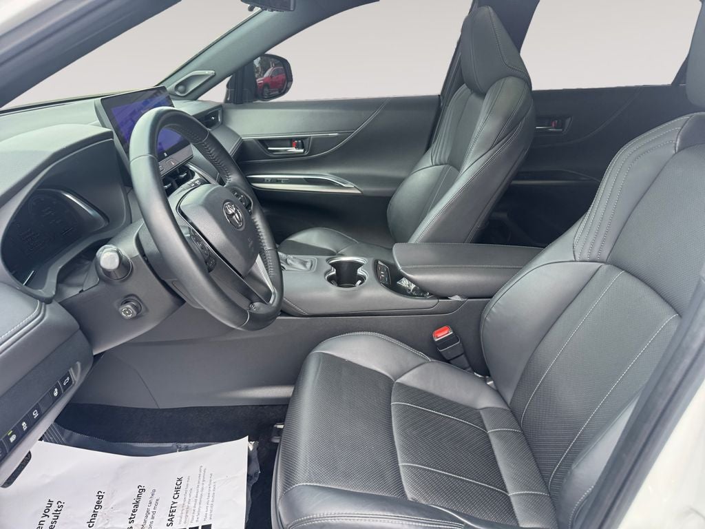 2024 Toyota Venza Limited