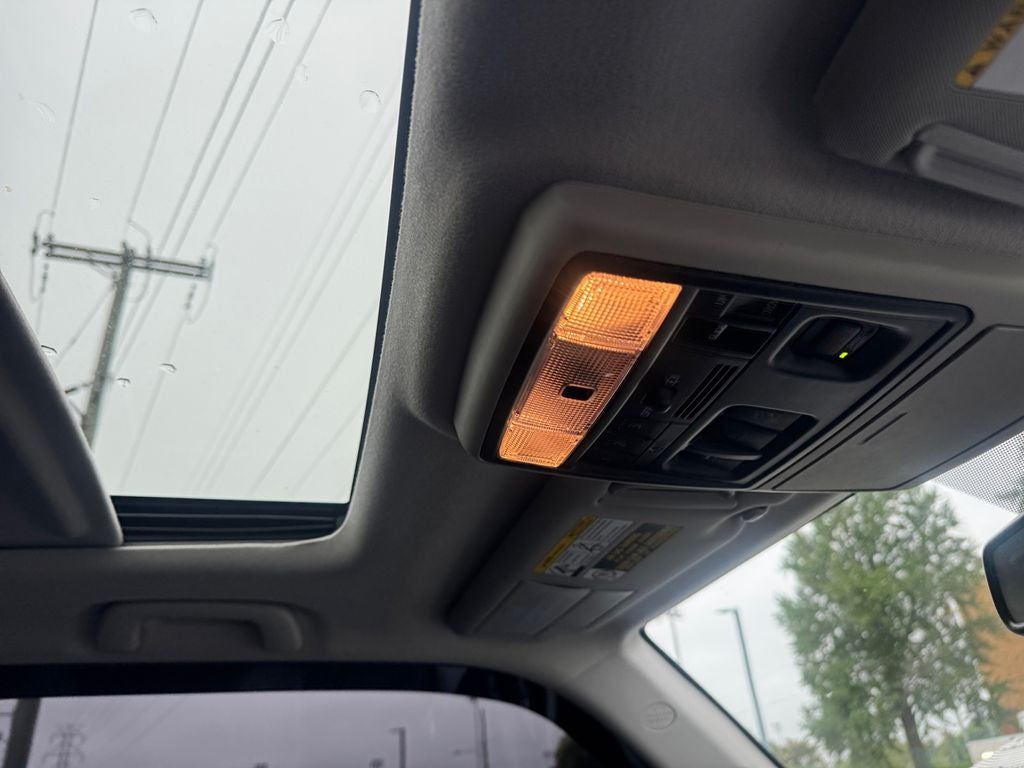2019 Toyota 4Runner Limited Nightshade