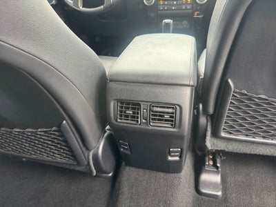 2019 Toyota 4Runner Limited Nightshade