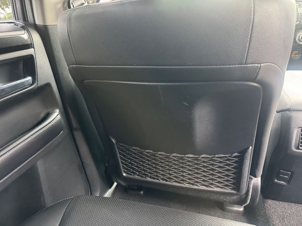 2019 Toyota 4Runner Limited Nightshade
