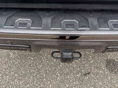 2019 Toyota 4Runner Limited Nightshade