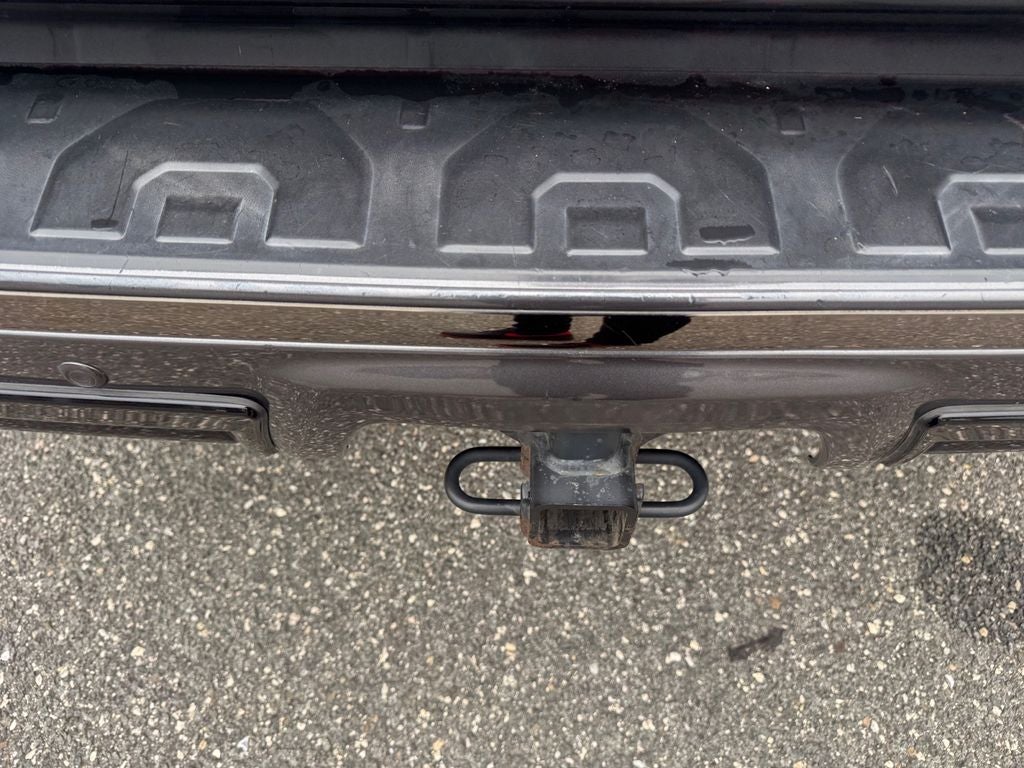 2019 Toyota 4Runner Limited Nightshade