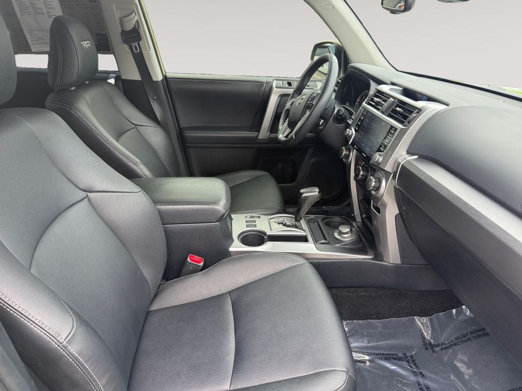 2023 Toyota 4Runner TRD Sport