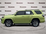 2023 Toyota 4Runner TRD Sport