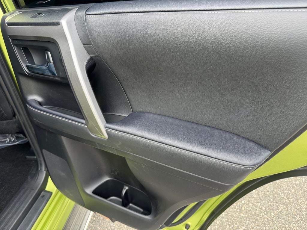 2023 Toyota 4Runner TRD Sport