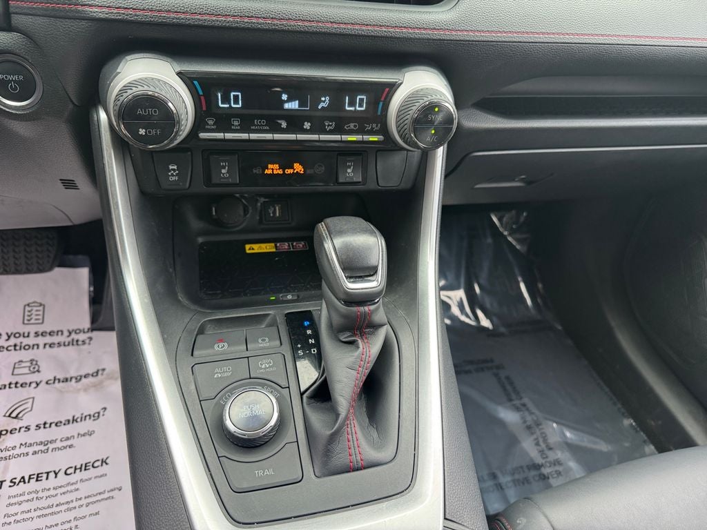2024 Toyota RAV4 Prime XSE
