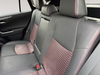 2024 Toyota RAV4 Prime XSE