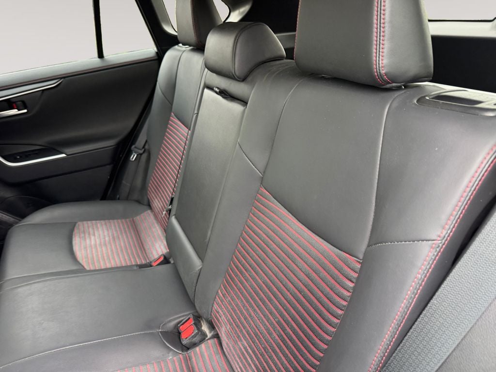 2024 Toyota RAV4 Prime XSE