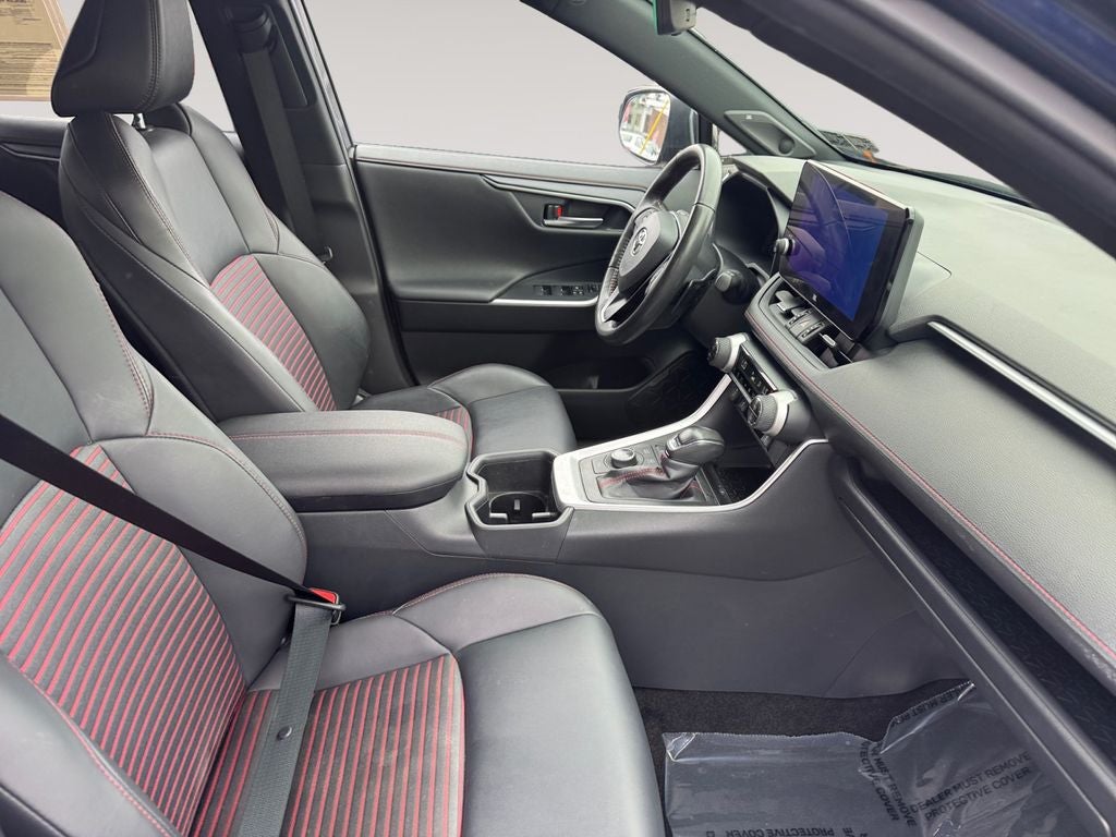 2024 Toyota RAV4 Prime XSE