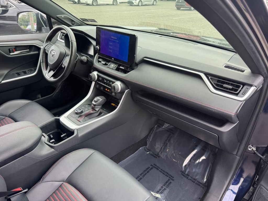 2024 Toyota RAV4 Prime XSE