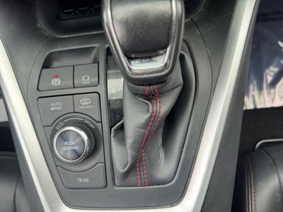 2024 Toyota RAV4 Prime XSE