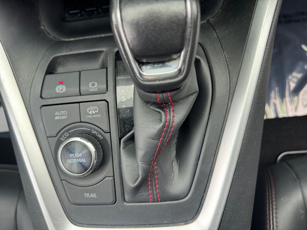 2024 Toyota RAV4 Prime XSE