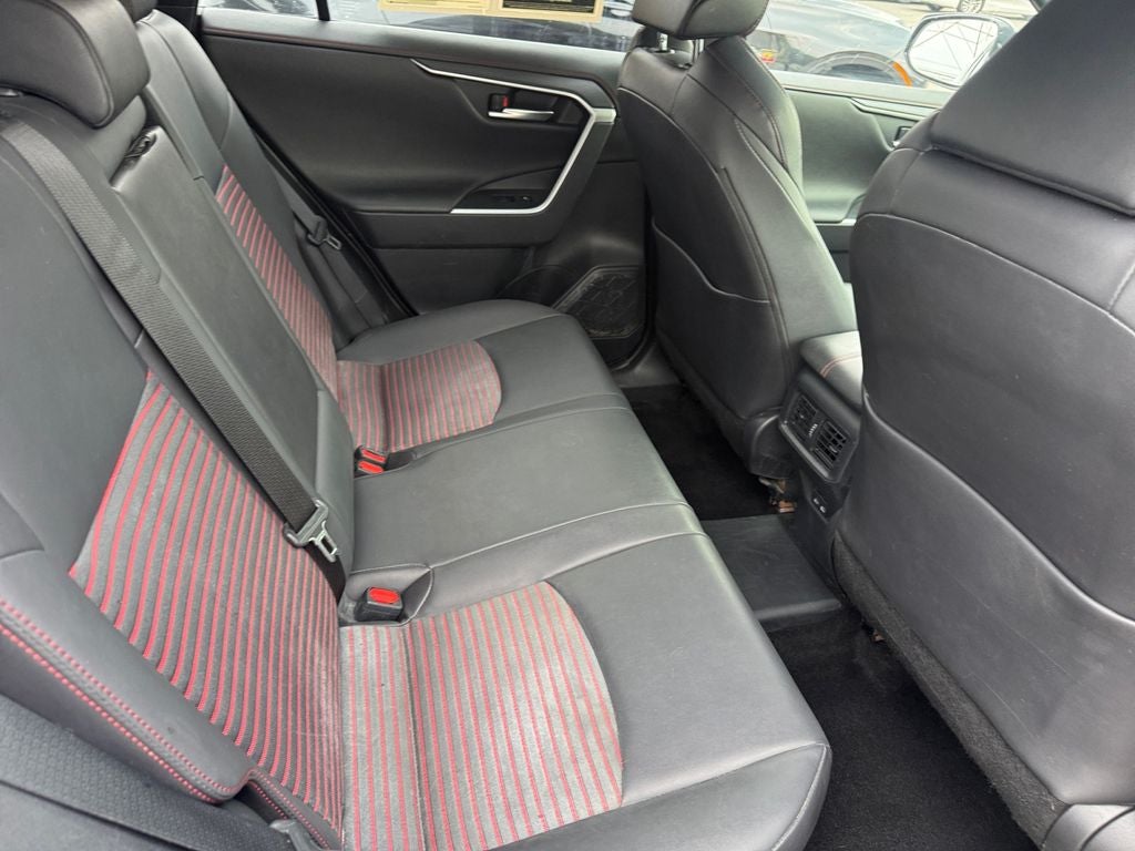 2024 Toyota RAV4 Prime XSE