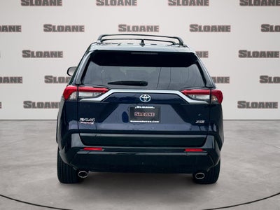 2024 Toyota RAV4 Prime XSE