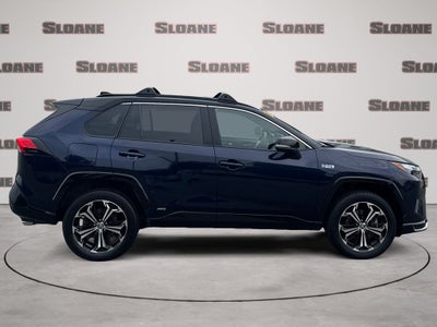 2024 Toyota RAV4 Prime XSE