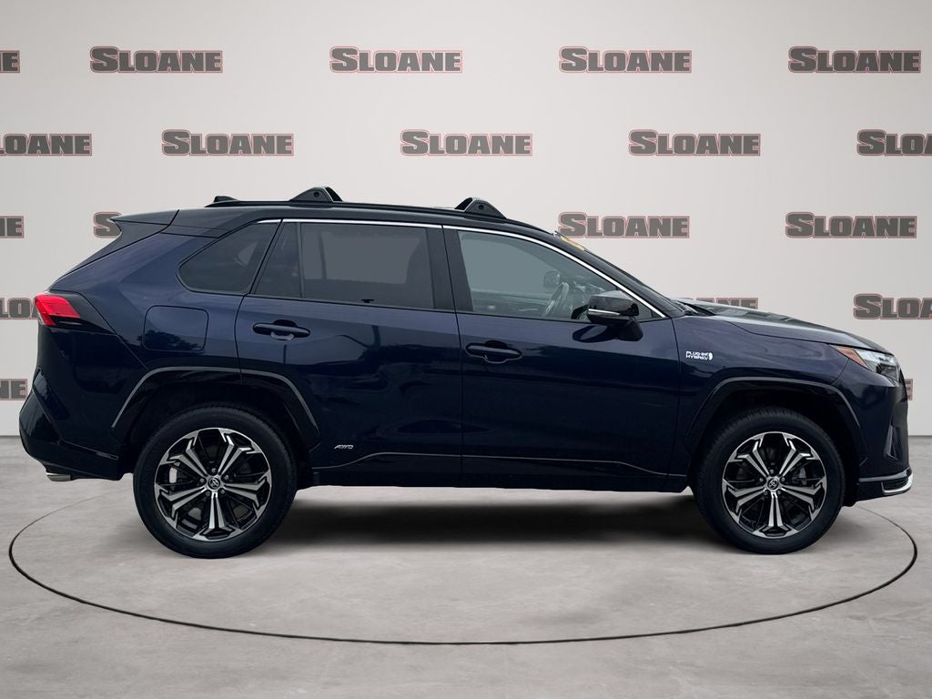 2024 Toyota RAV4 Prime XSE