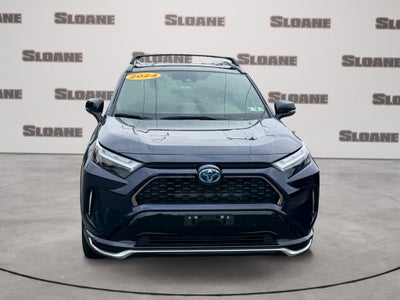 2024 Toyota RAV4 Prime XSE