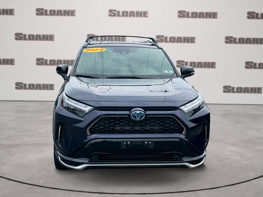 2024 Toyota RAV4 Prime XSE