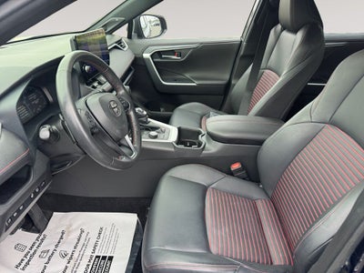 2024 Toyota RAV4 Prime XSE