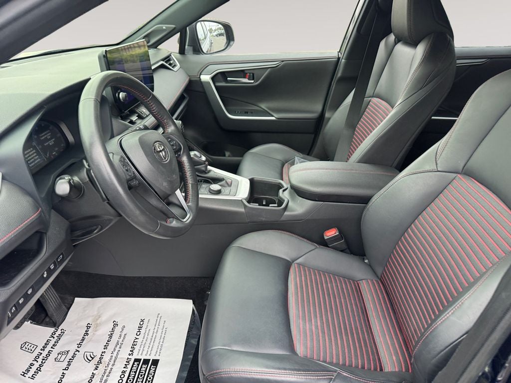 2024 Toyota RAV4 Prime XSE