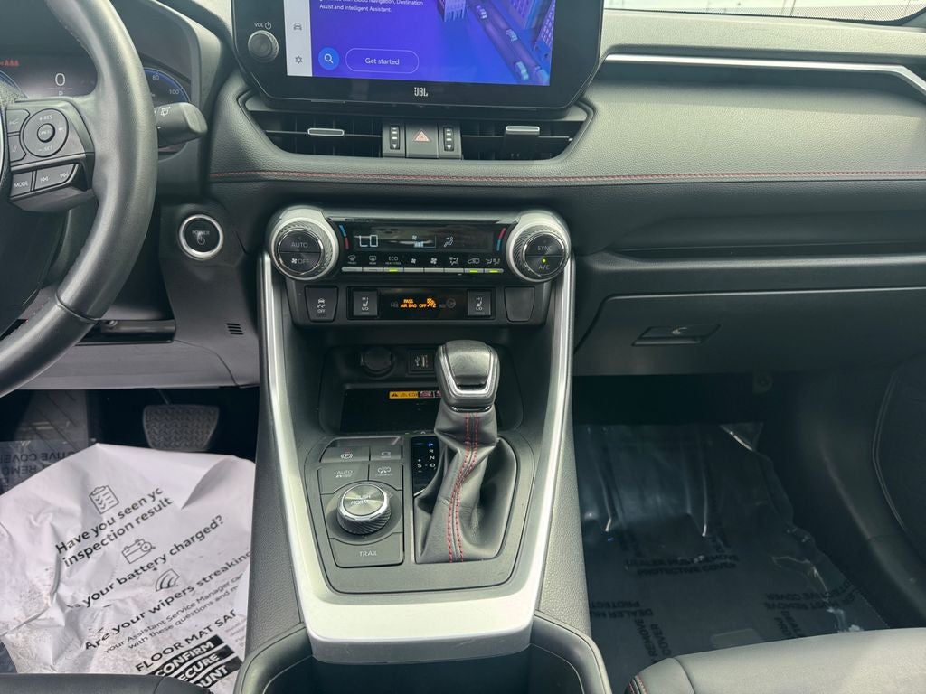 2023 Toyota RAV4 Prime XSE