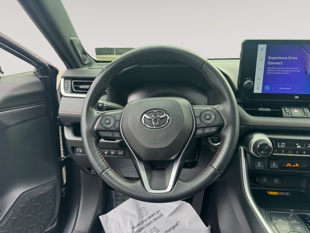 2023 Toyota RAV4 Prime XSE