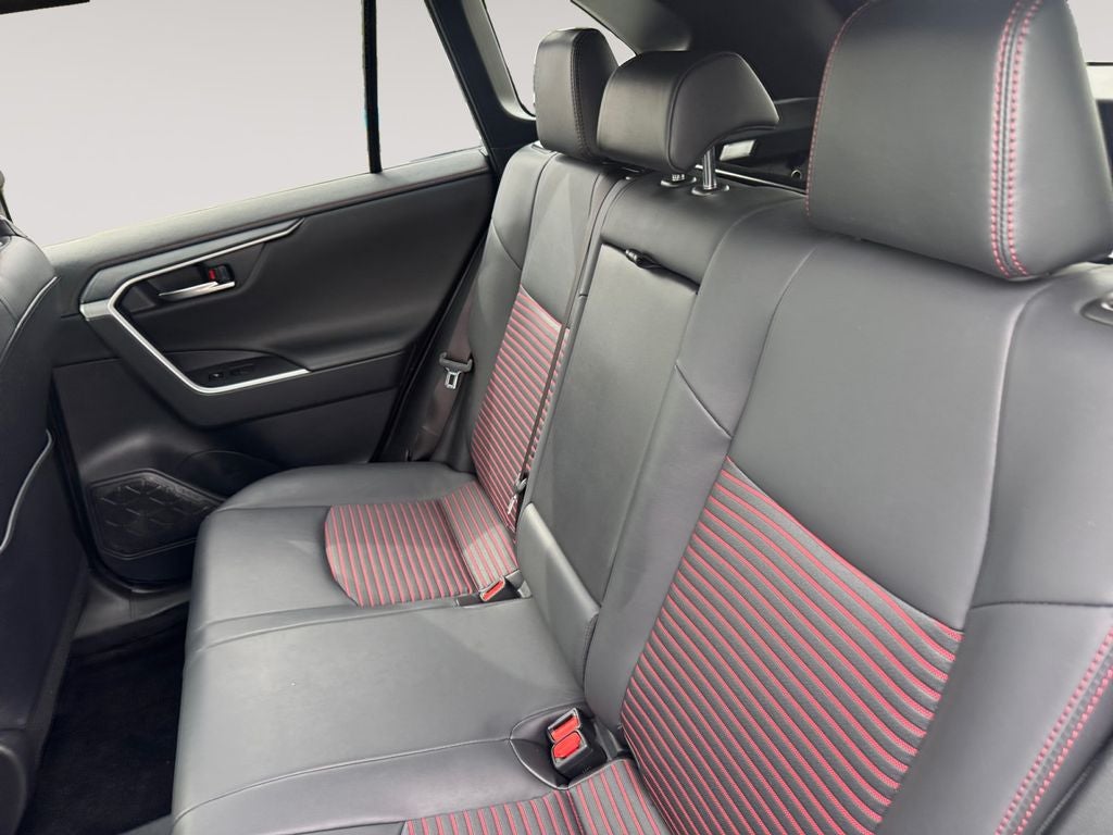 2023 Toyota RAV4 Prime XSE