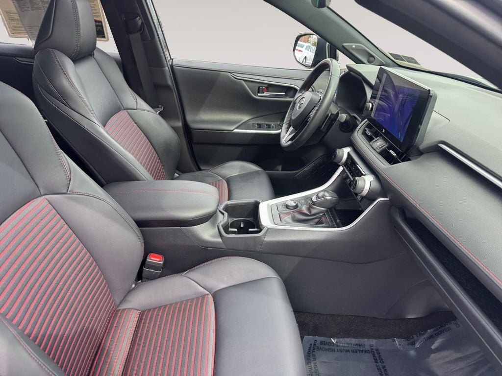 2023 Toyota RAV4 Prime XSE