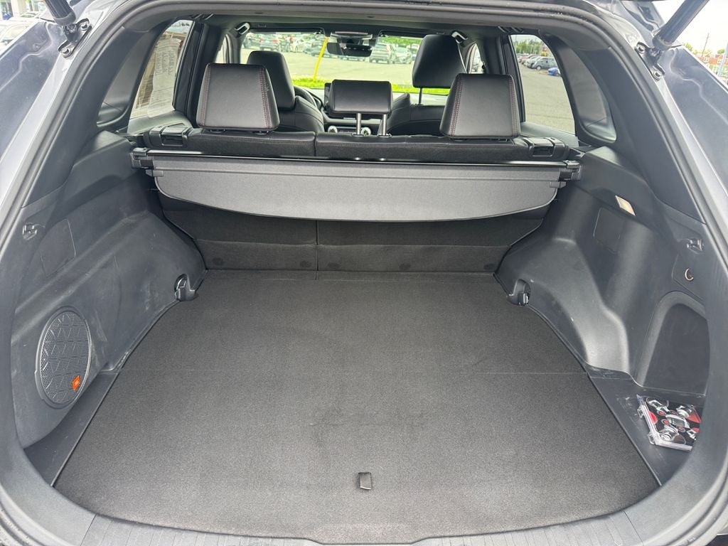 2023 Toyota RAV4 Prime XSE