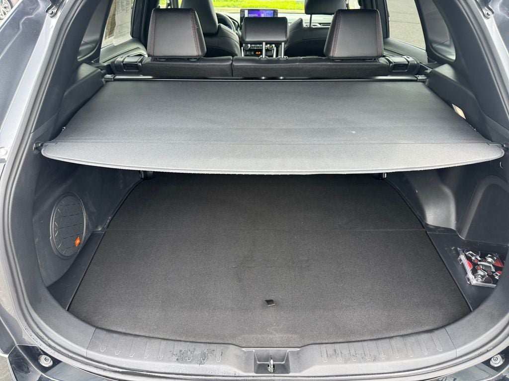 2023 Toyota RAV4 Prime XSE