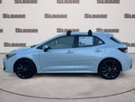 2023 Toyota Corolla Hatchback XSE
