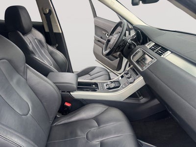 2014 Land Rover Range Rover Evoque Pure