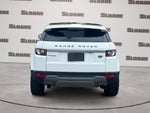 2014 Land Rover Range Rover Evoque Pure