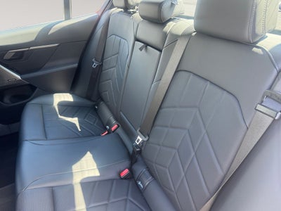 2026 BMW 5 Series 530i xDrive