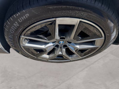 2026 BMW 5 Series 530i xDrive