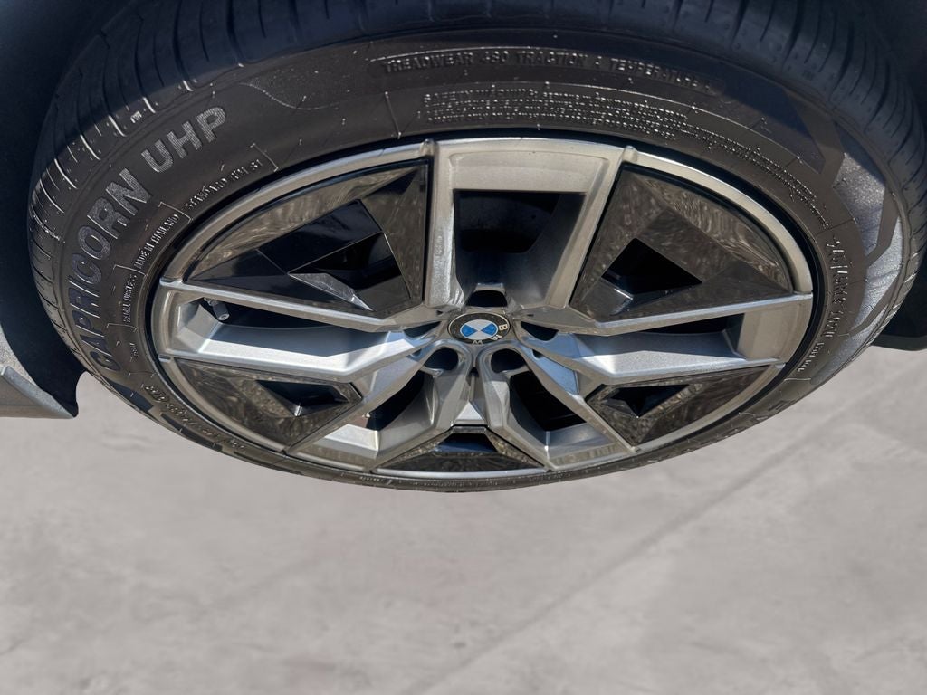 2026 BMW 5 Series 530i xDrive