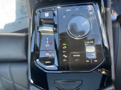 2026 BMW 5 Series 530i xDrive