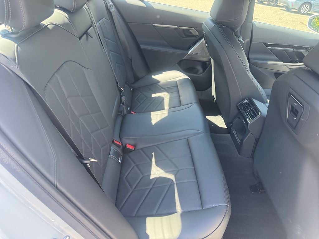 2026 BMW 5 Series 530i xDrive