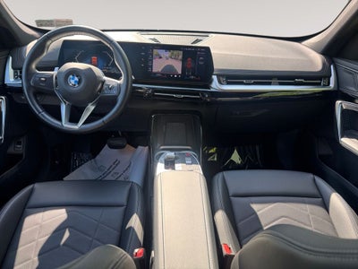 2025 BMW X1 xDrive28i