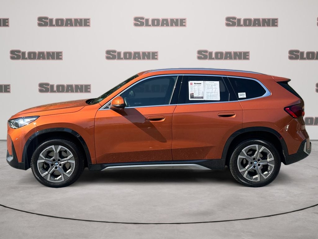 2025 BMW X1 xDrive28i