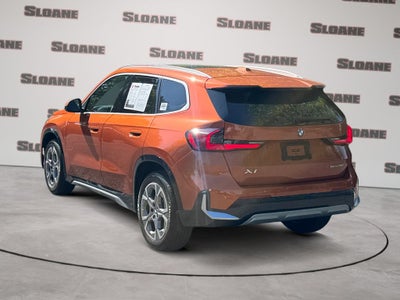 2025 BMW X1 xDrive28i
