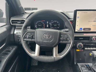 2026 Toyota Tacoma i-FORCE MAX Tacoma TRD Off-Road