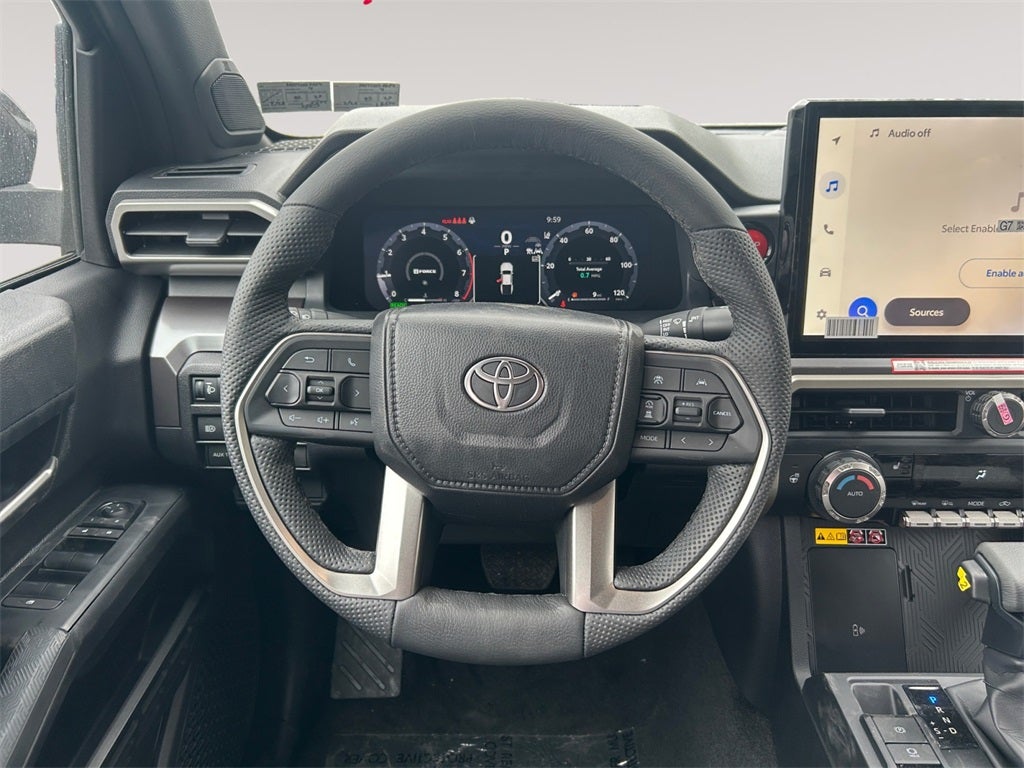 2026 Toyota Tacoma i-FORCE MAX Tacoma TRD Off-Road