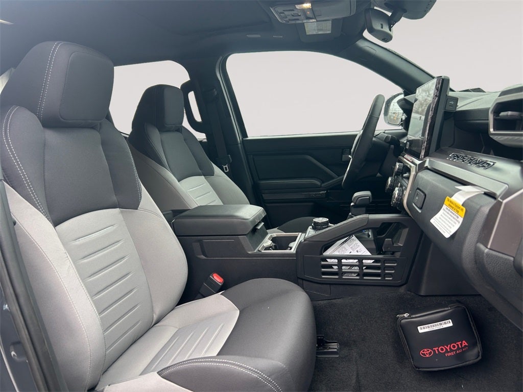 2026 Toyota Tacoma i-FORCE MAX Tacoma TRD Off-Road