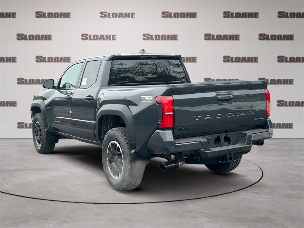 2026 Toyota Tacoma i-FORCE MAX Tacoma TRD Off-Road