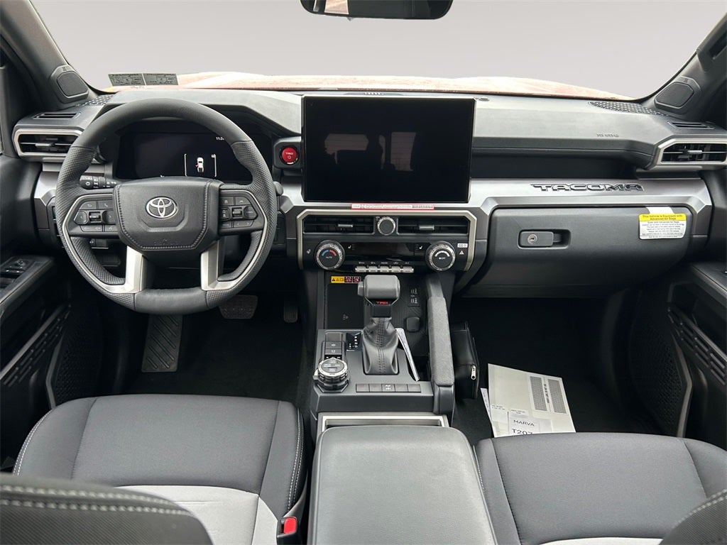 2026 Toyota Tacoma i-FORCE MAX Tacoma TRD Off-Road