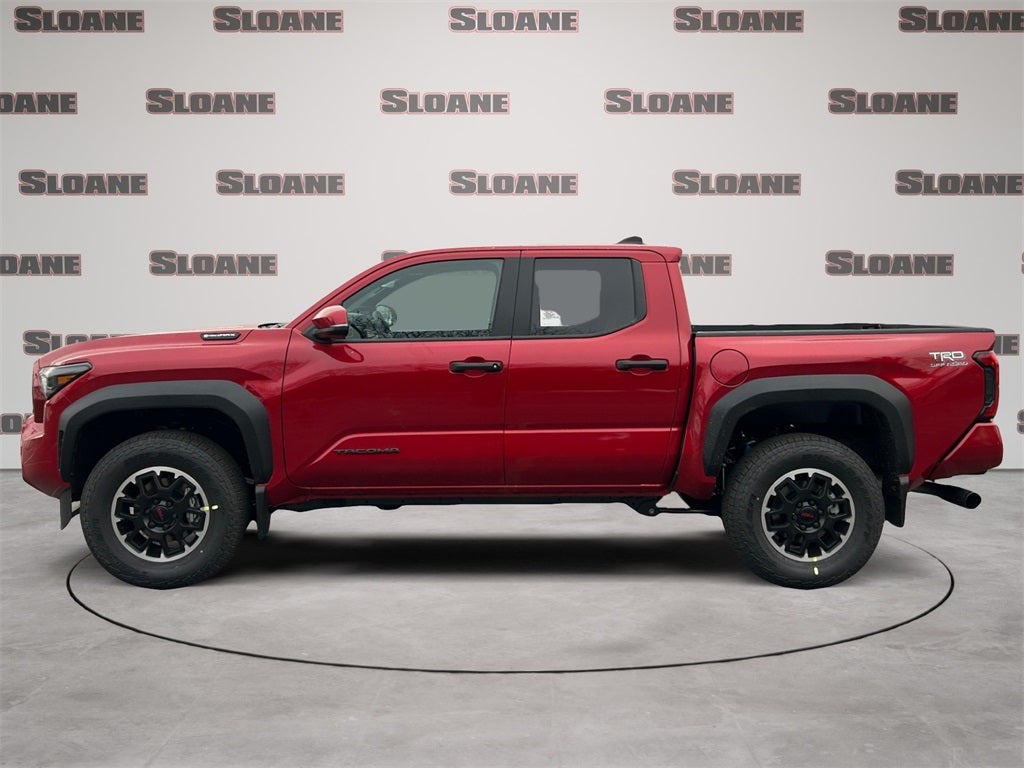 2026 Toyota Tacoma i-FORCE MAX Tacoma TRD Off-Road