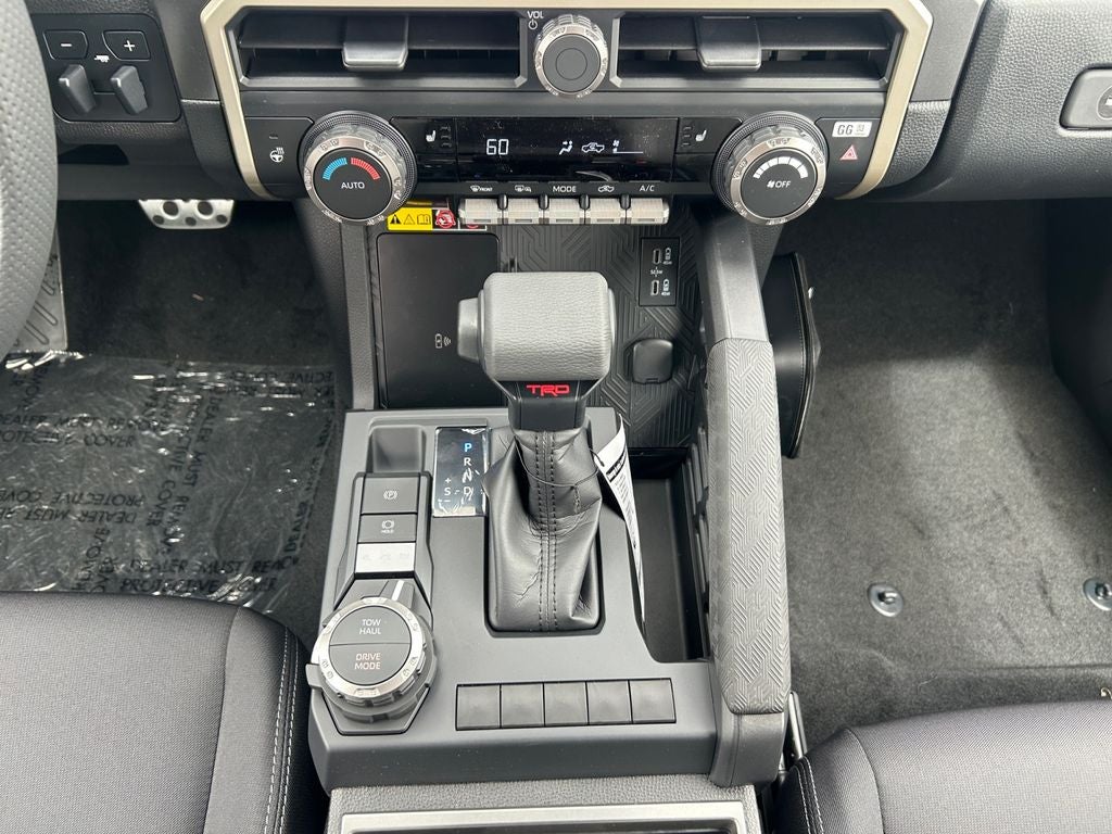 2026 Toyota Tacoma i-FORCE MAX Tacoma TRD Sport