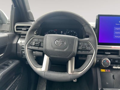 2026 Toyota Tacoma i-FORCE MAX Tacoma TRD Sport